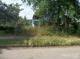 2793 Cracklerose Dr, Memphis, TN 38127