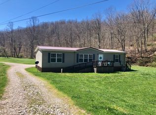 226 Speed Rd, Spencer, WV 25276