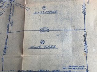 Judon Ln, Ecru, MS 38841