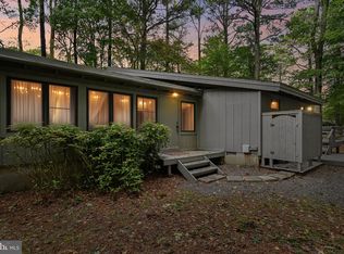 18 Bayberry Rd, Bethany Beach, DE 19930