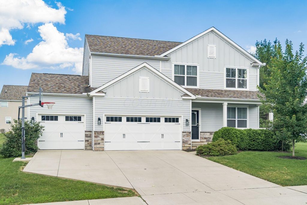 Real estate listing image