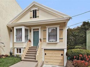 45 Burnside Ave, San Francisco, CA 94131