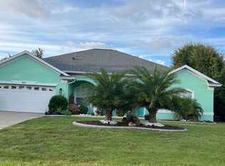 47 Solee Rd, Palm Coast, FL 32137