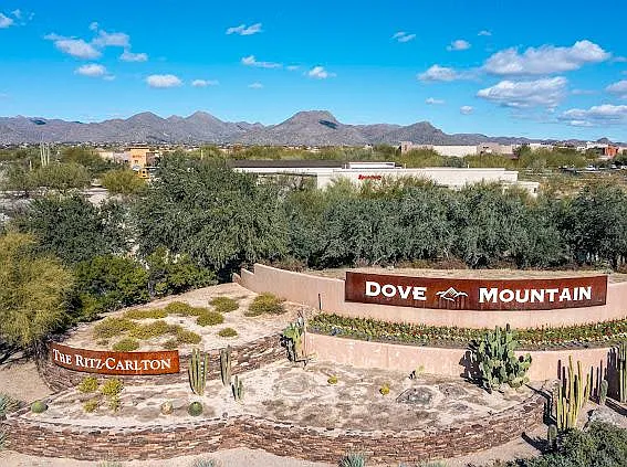 5560 W Dove Of Peace Dr — Photo 37