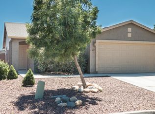 1407 Bannon Pl, Chino Valley, AZ 86323