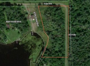 87XX Postal Blvd, Cotton, MN 55724
