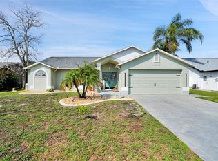 4509 Zack Dr, New Port Richey, FL 34653