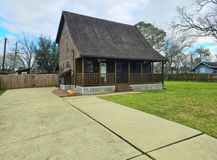 1321 3rd St, League City, TX 77573