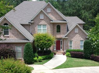 1145 Saint Andrews Pkwy, Oneonta, AL 35121