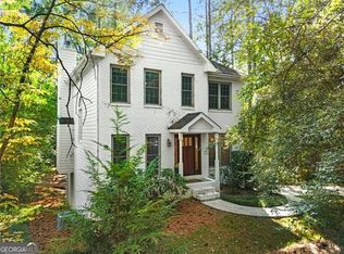 991 Cardova Dr NE, Atlanta, GA