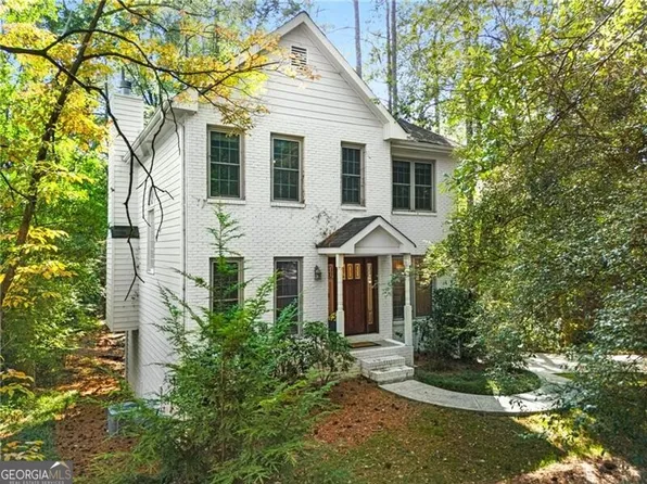 991 Cardova Dr NE, Atlanta, GA 30324