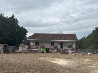 126 John Ammons Rd, Eastover, SC 29044