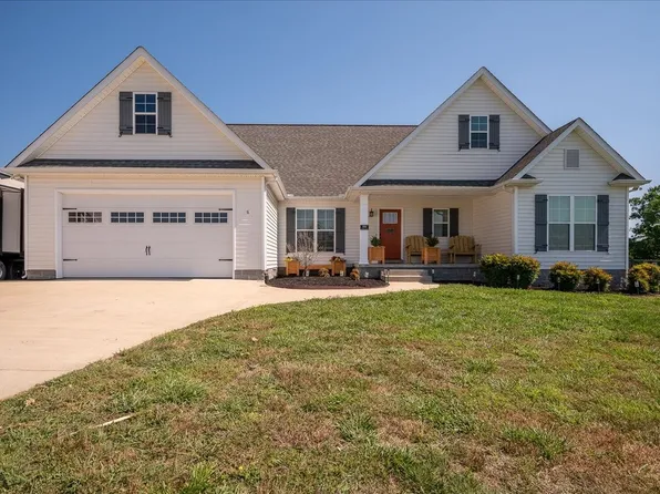 460 Ables Ln, Pulaski, TN 38478