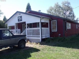 25229 Webster Ave, Monroe, OR