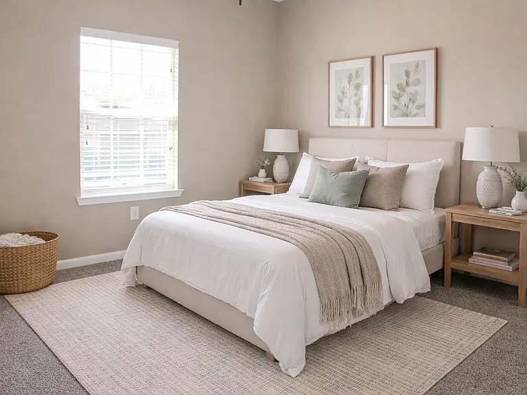 Jubilee Townhomes — Photo 36