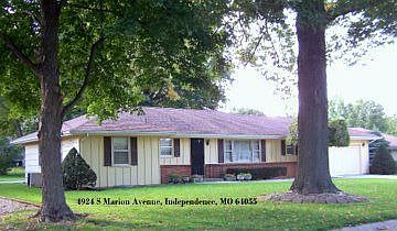 1st image of 4924 S Marion Ave