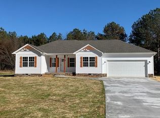 122 Hunters Ridge Rd LOT 4, Chatsworth, GA 30705