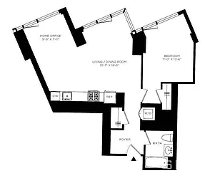 Rented by Spire Group