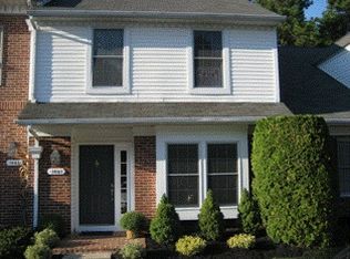 1601 Virginia Ct, Marlton, NJ 08053