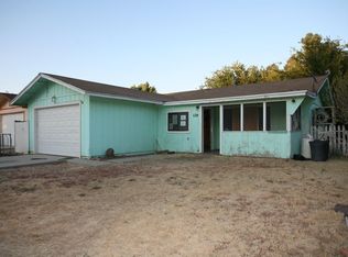 170 N 1st St, Shandon, CA 93461