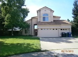 5930 Sternsburg Way, Sacramento, CA