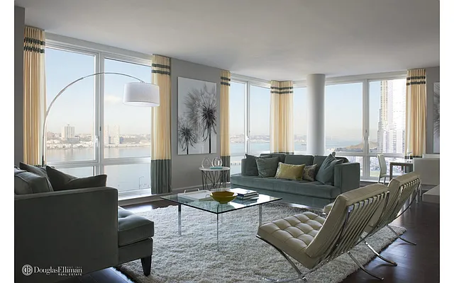 Rented by Douglas Elliman | media 9