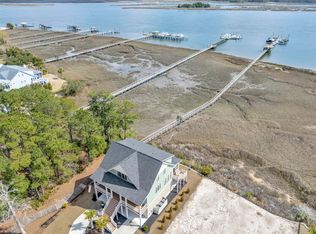1026 Jervey Point Rd, Charleston, SC 29492