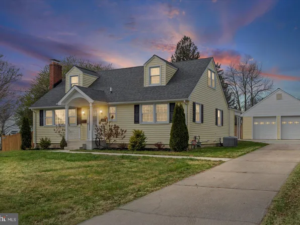 100 1st Ave, Reisterstown, MD 21136