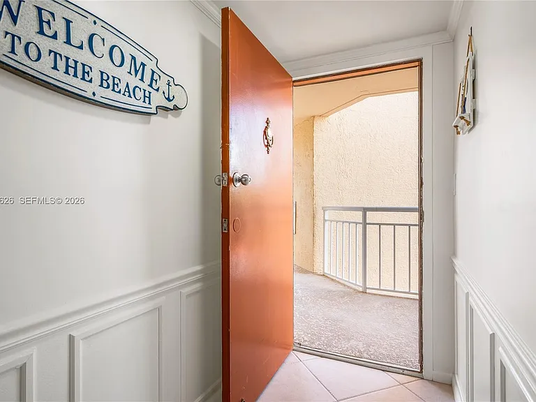 3870 N Highway A1A #405 — Photo 2