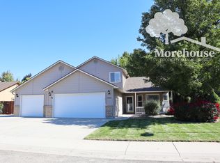 3068 S Gold Bar Ave, Meridian, ID 83642