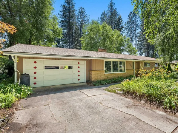10820 E 18th Ave, Spokane, WA 99206
