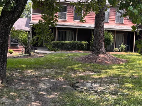 1611 E Trinity Blvd, Montgomery, AL 36106