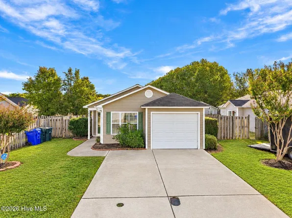 1405 Westpark Drive, Greenville, NC 27834