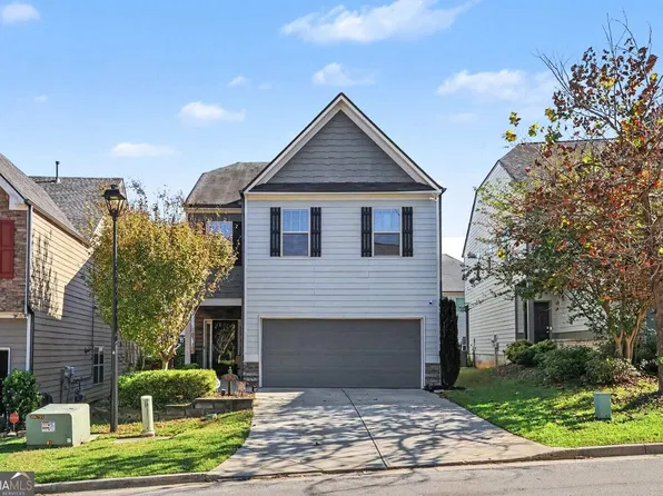 4083 Lake Manor Way, Atlanta, GA 30349