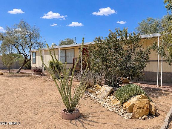 2nd image of 22216 W BAJADA Drive
