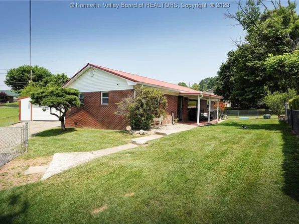 603 Mace St, Elkview, WV 25071