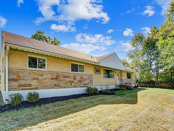 3rd image of 1750 Churchwood Dr