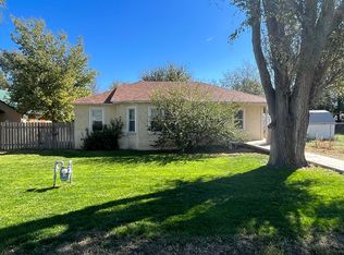 408 N College St, Scott City, KS 67871
