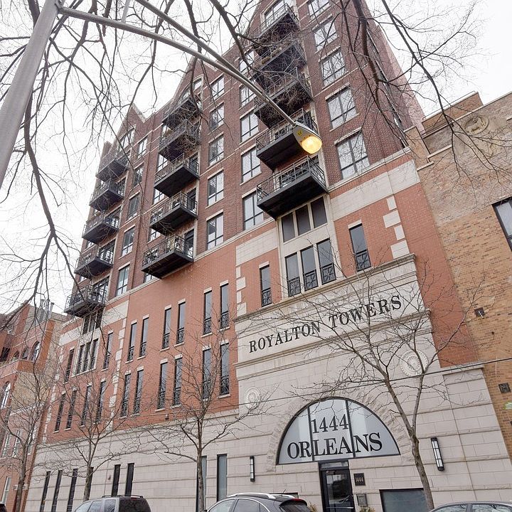 1st image of 1444 N Orleans St #Penthouse 9-i