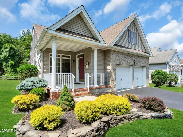 19 Morning Glory Drive, Ocean Twp, NJ 07712