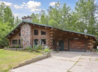 2121 N Brookview Dr, Mora, MN 55051