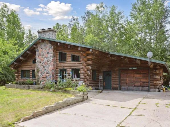 2121 N Brookview Dr, Mora, MN 55051