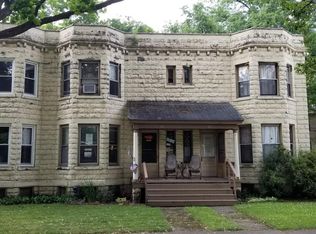 116 S Prospect St, Kent, OH 44240