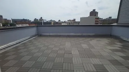 Rented by Evergreen Apartments BK