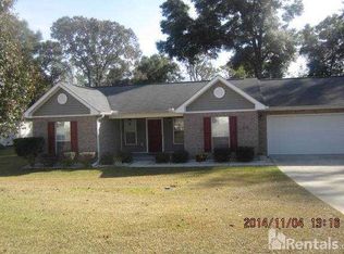 497 County Road 737, Enterprise, AL 36330