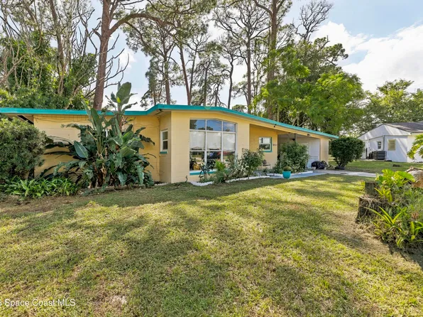 1111 Hickory Ln, Cocoa, FL 32922