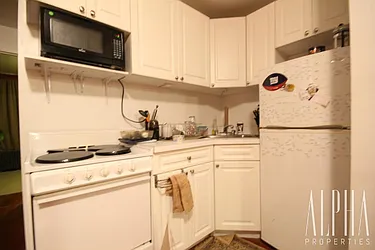 Rented by Alpha Properties NYC I LLC