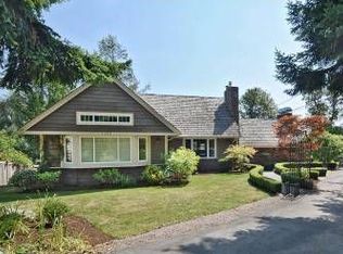 1335 SW 174th St, Normandy Park, WA 98166