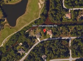 Johannesberg Rd LOT 17, North Pt, FL 34288