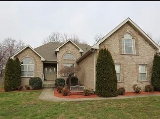 113 Firestede Ct, White House, TN 37188